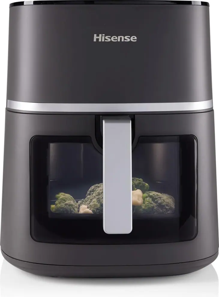 Hisense HAF1900D Air Fryer sütő kép 12
