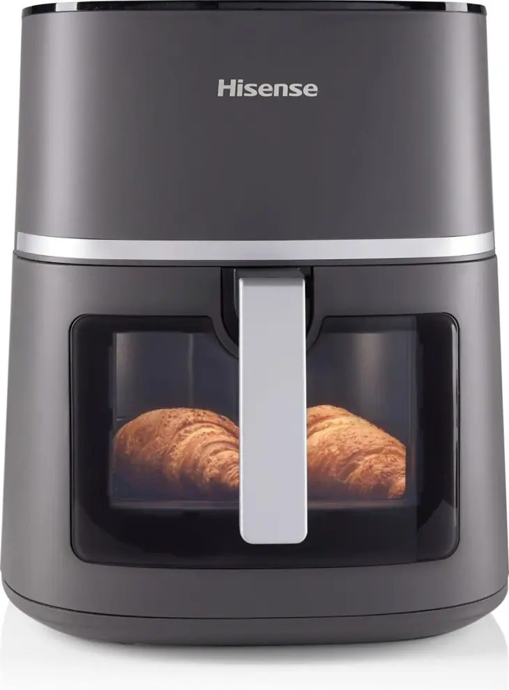 Hisense HAF1900D Air Fryer sütő kép 14
