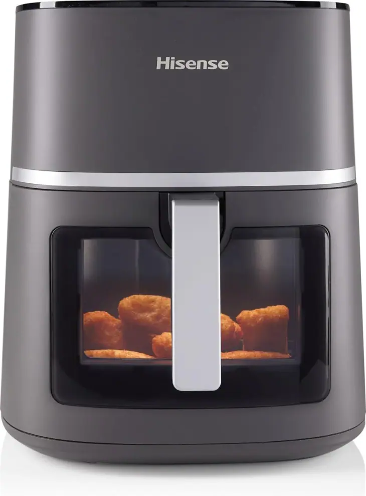 Hisense HAF1900D Air Fryer sütő kép 15
