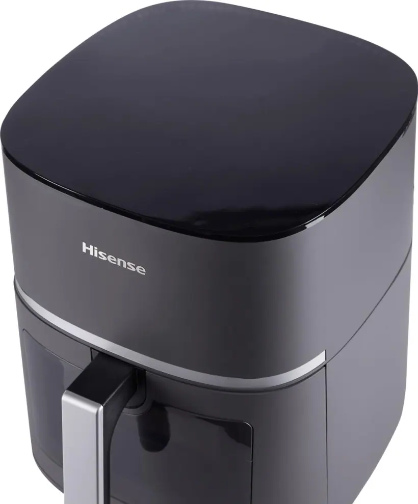 Hisense HAF1900D Air Fryer sütő kép 3