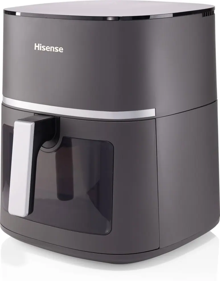 Hisense HAF1900D Air Fryer sütő kép 4