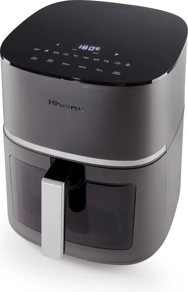 Hisense HAF1900D Air Fryer sütő kép 7