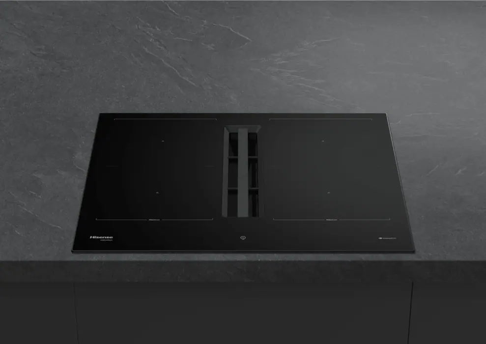 Hisense HEH6443BSCWF1 beépíthető indukciós főzőlap kép 5