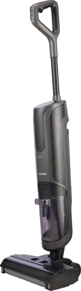 Hisense HFC433170 kéziporszívó kép 3