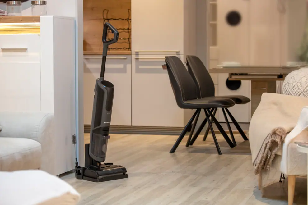 Hisense HFC433170 kéziporszívó kép 21