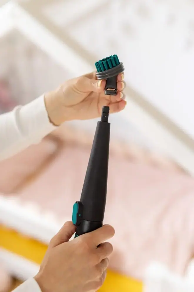 Hisense HSSC07A Folttisztító kép 17