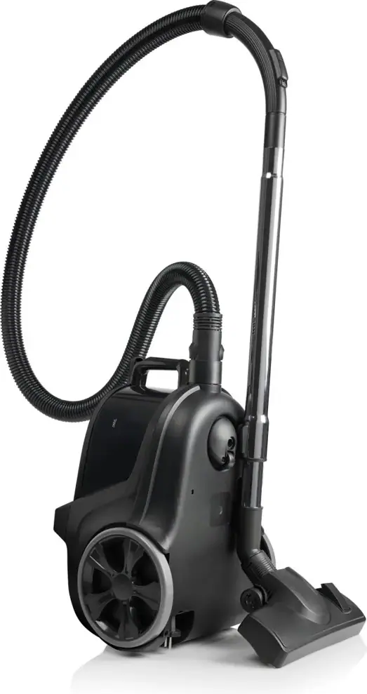 Hisense HVC21312BKG porzsák nélküli porszívó kép 8