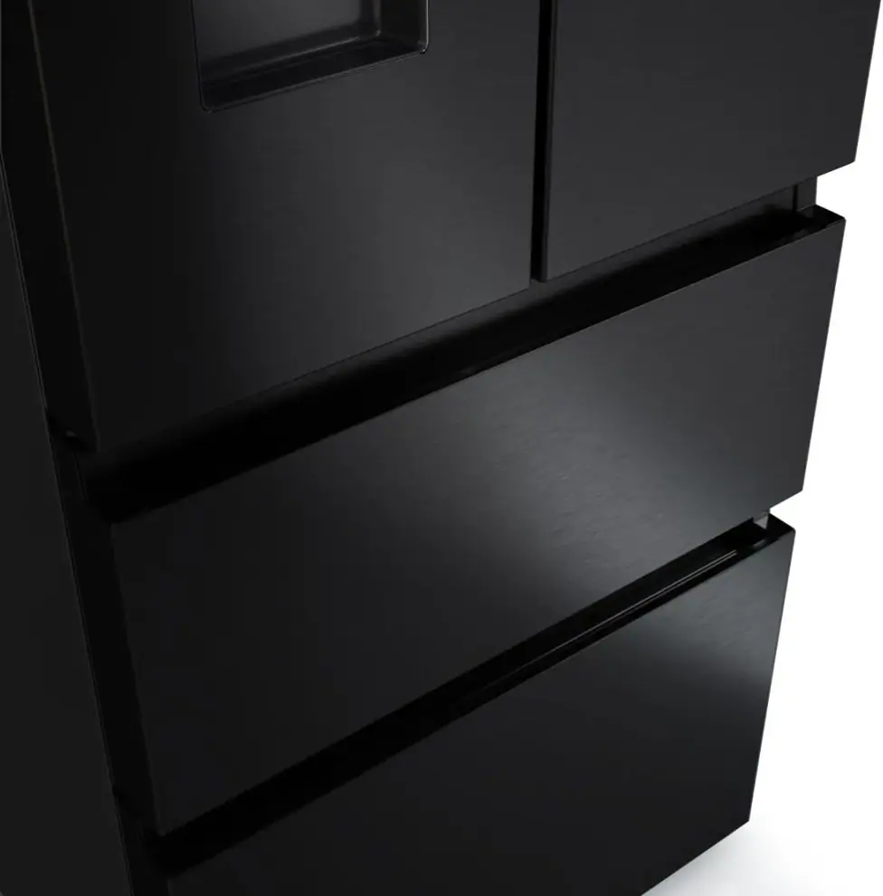 Hisense RF5S454GMFE MULTI DOOR HŰTŐ kép 10