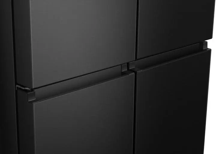 Hisense RQ5P470SAFD side by side kép 18