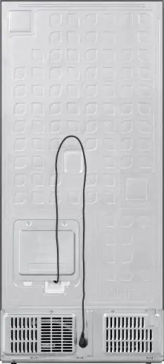 Hisense RQ5P470SAFD side by side kép 8