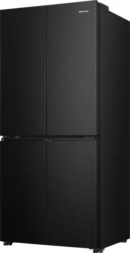 Hisense RQ5P470SAFD side by side kép 9