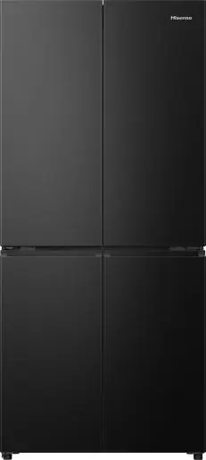 Hisense RQ5P470SAFD side by side Fő kép