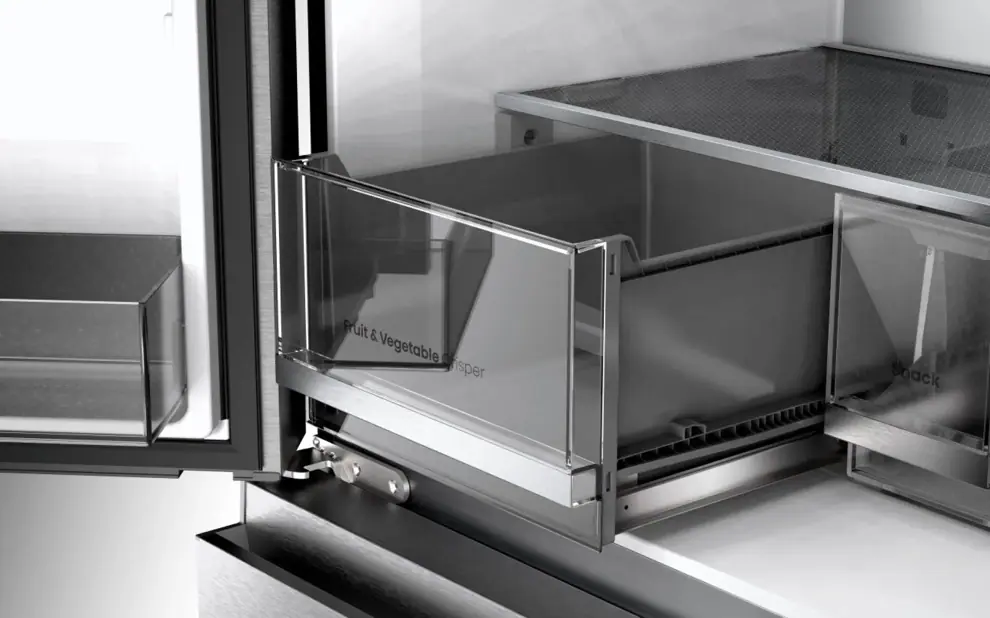 Hisense RQ5P640SYKD side by side kép 18
