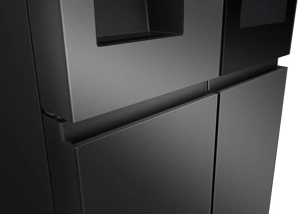 Hisense RQ600P7SKE MULTIDOOR HŰTŐ kép 12