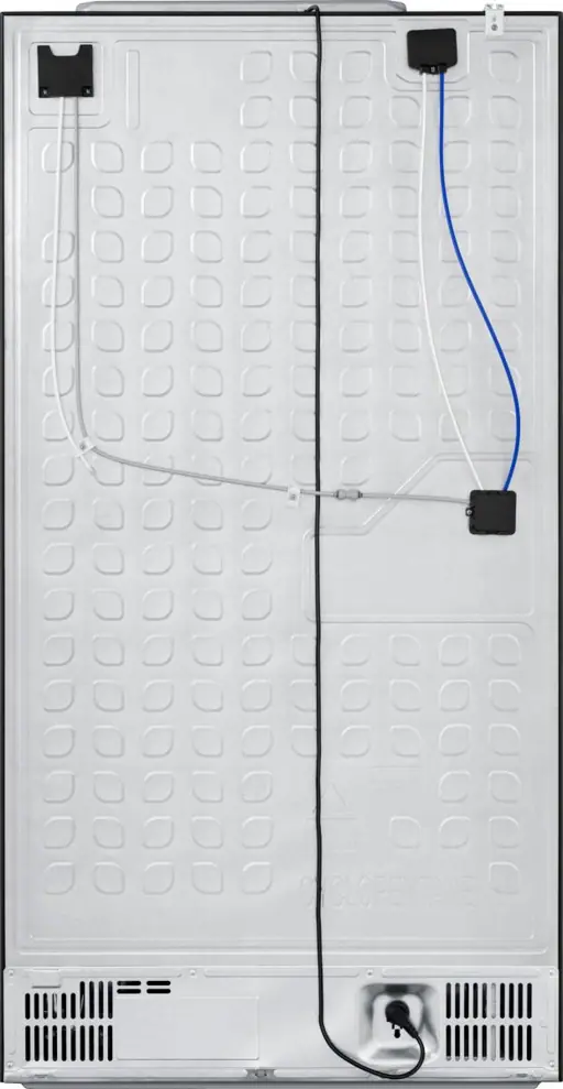 Hisense RQ600P7SKE MULTIDOOR HŰTŐ kép 5