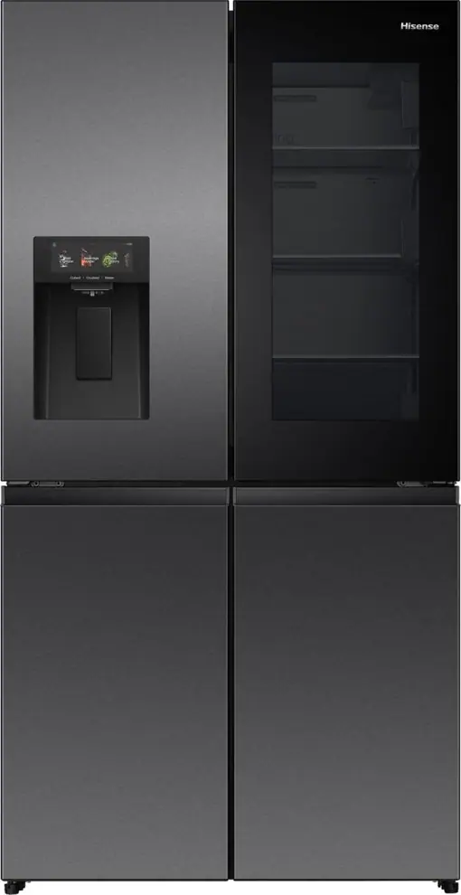Hisense RQ600P7SKE MULTIDOOR HŰTŐ Fő kép