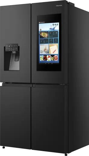 Hisense RQ760N4IFE side by side kép 5