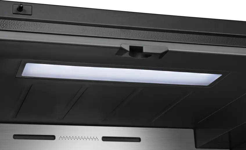 Hisense RQ760N4IFE side by side kép 8