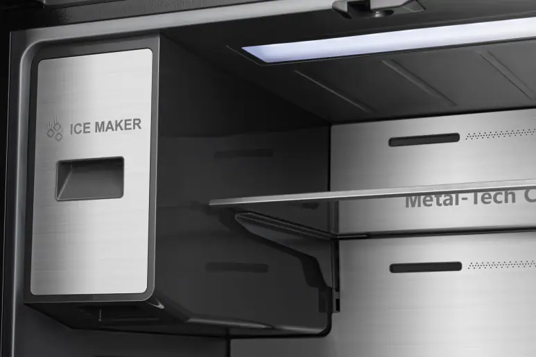 Hisense RQ760N4IFE side by side kép 10