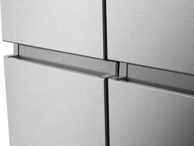 Hisense RQ760N4SASE side by side kép 11