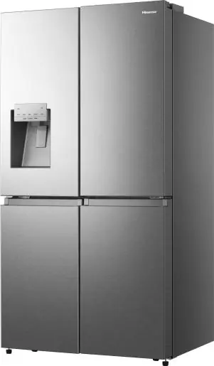 Hisense RQ760N4SASE side by side kép 5