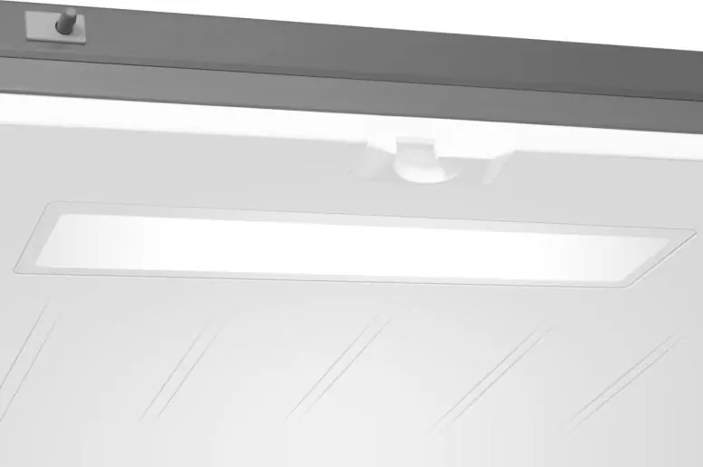 Hisense RQ760N4SASE side by side kép 8