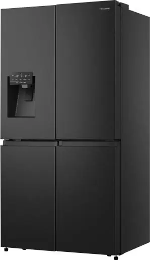 Hisense RQ760N4SBFE side by side kép 4