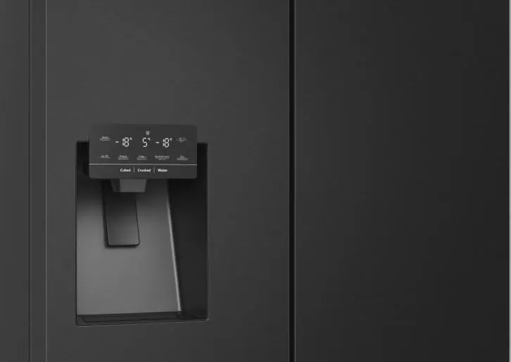 Hisense RQ760N4SBFE side by side kép 6