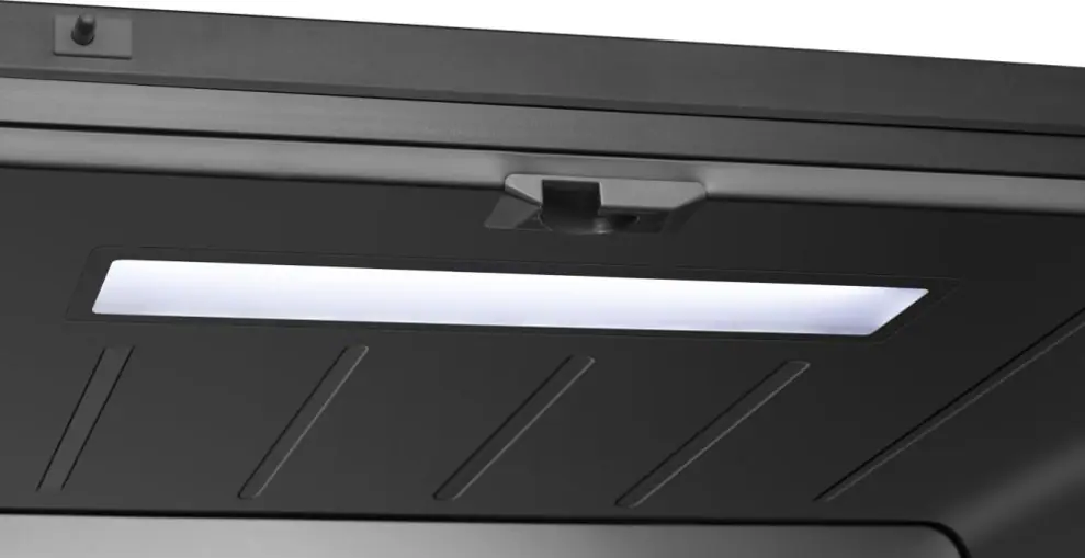 Hisense RQ760N4SBFE side by side kép 8