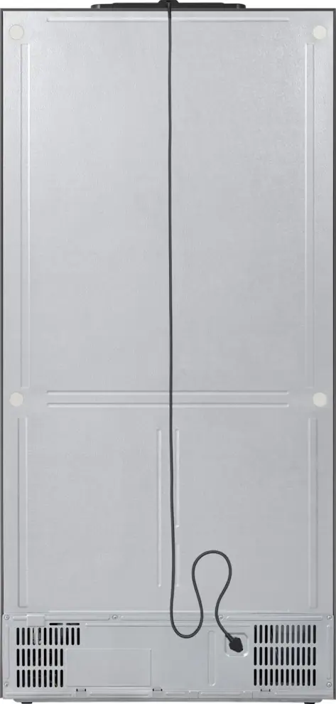 Hisense RQ768N4GBE side by side kép 5