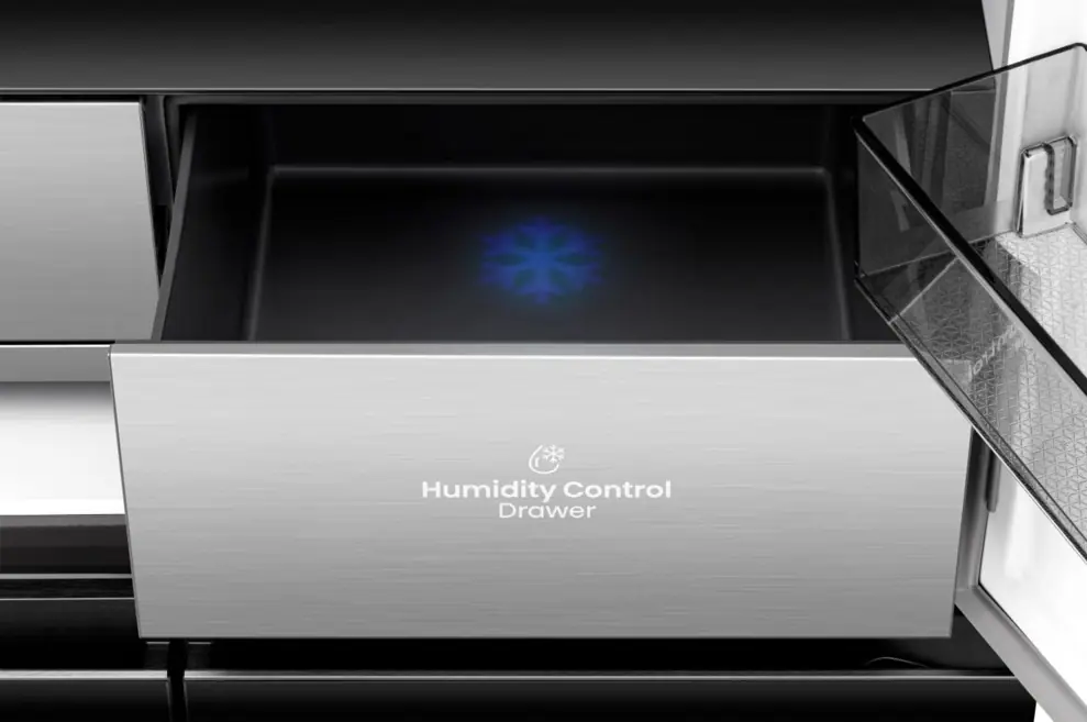 Hisense RQ768N4GBE side by side kép 10