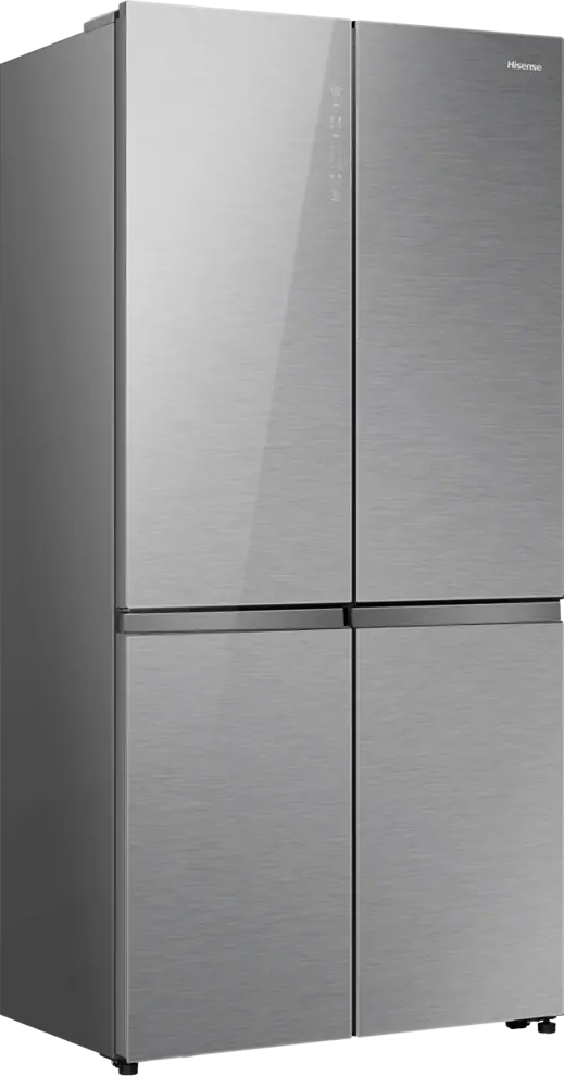 Hisense RQ768N4GVE side by side kép 2