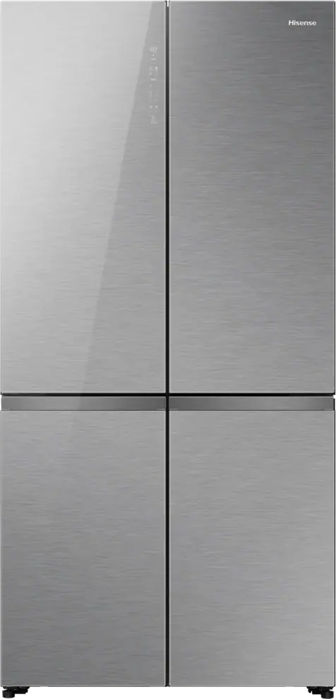 Hisense RQ768N4GVE side by side Fő kép