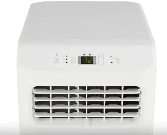 Hisense VAPC07 Mobil Klíma kép 3