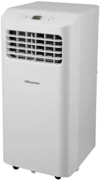 Hisense VAPC07 Mobil Klíma Fő kép