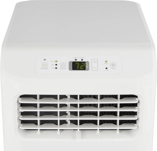Hisense VAPC09 mobil klíma kép 2