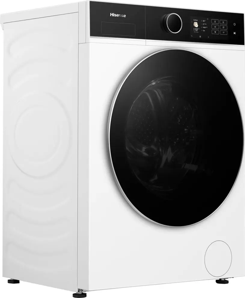 Hisense WD5I1045BWQ mosó-szárítógép kép 11