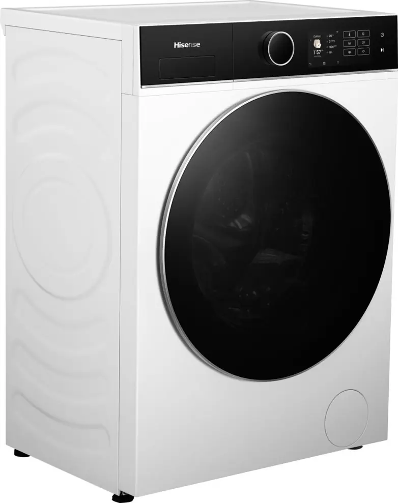 Hisense WD5I1045BWQ mosó-szárítógép kép 12