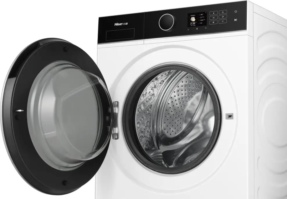 Hisense WD5I1045BWQ mosó-szárítógép kép 19