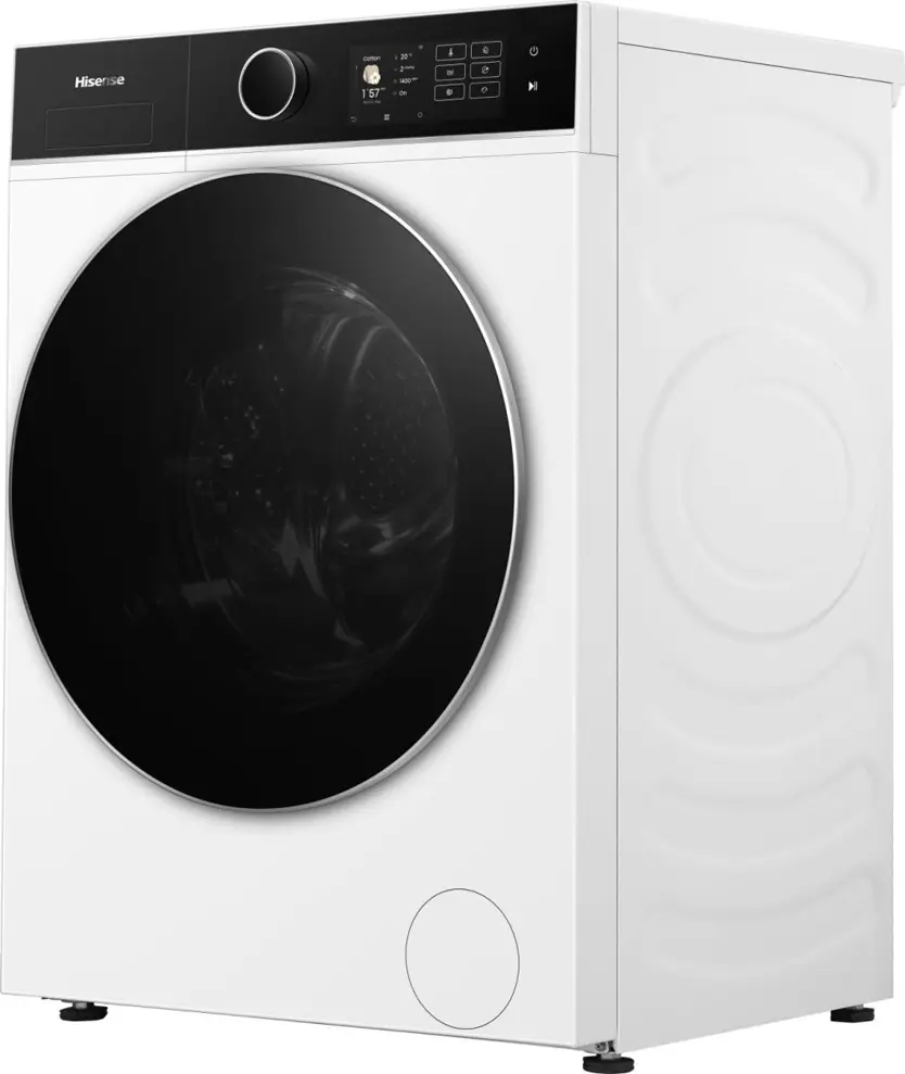 Hisense WD5I1045BWQ mosó-szárítógép kép 7