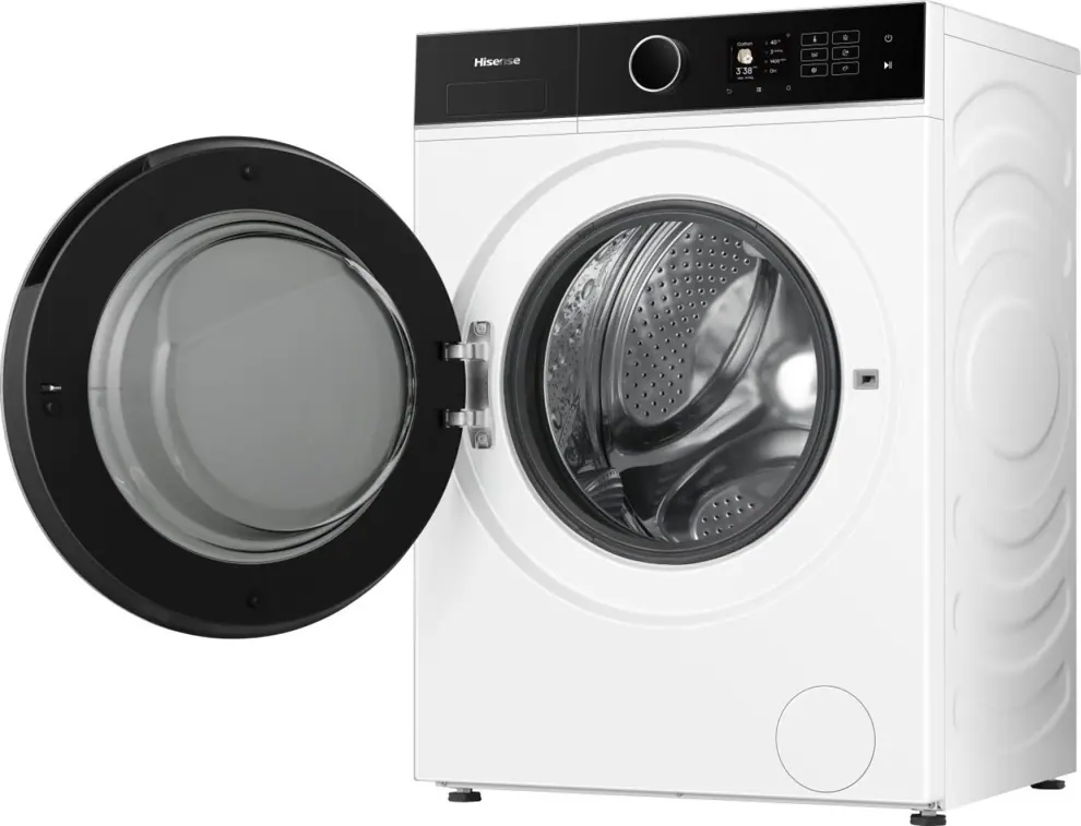 Hisense WD5I1045BWQ mosó-szárítógép kép 8