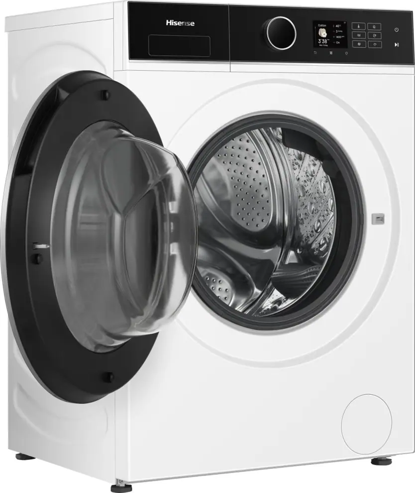 Hisense WD5I1045BWQ mosó-szárítógép kép 10