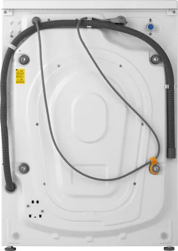 Hisense WF3S9043BW3 elöltöltős mosógép kép 5
