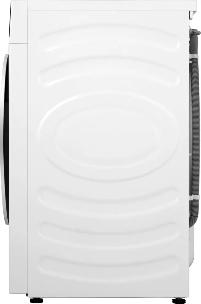 Hisense WF5I1045BWQ elöltöltős mosógép kép 6