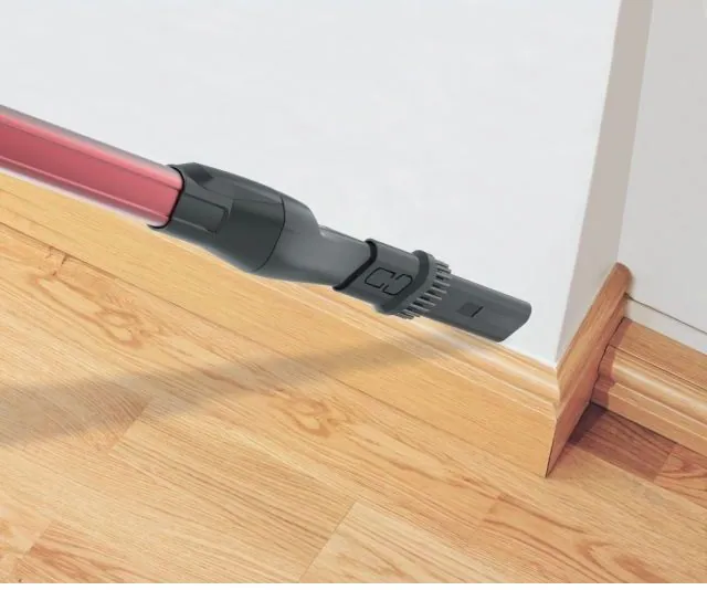 Hoover HF322TH 011 porzsák nélküli porszívó kép 11