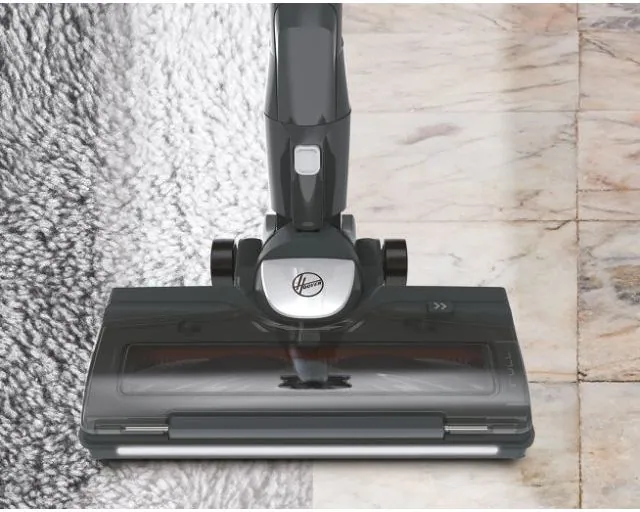 Hoover HF322TH 011 porzsák nélküli porszívó kép 15