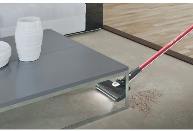 Hoover HF322TH 011 porzsák nélküli porszívó kép 17