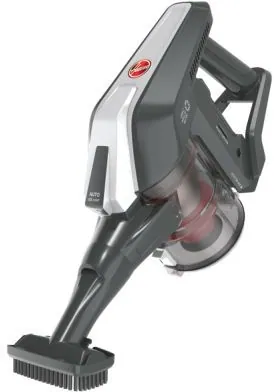 Hoover HF322TH 011 porzsák nélküli porszívó kép 23