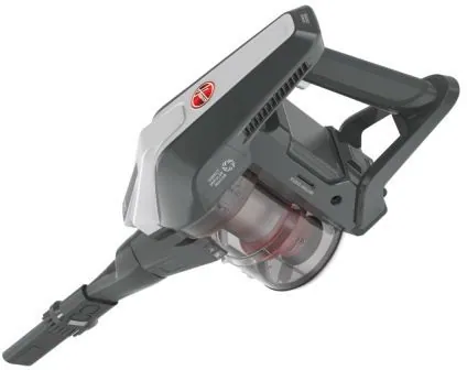Hoover HF322TH 011 porzsák nélküli porszívó kép 25