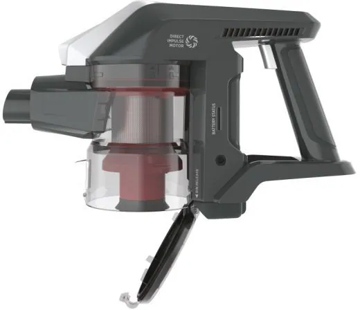 Hoover HF322TH 011 porzsák nélküli porszívó kép 28